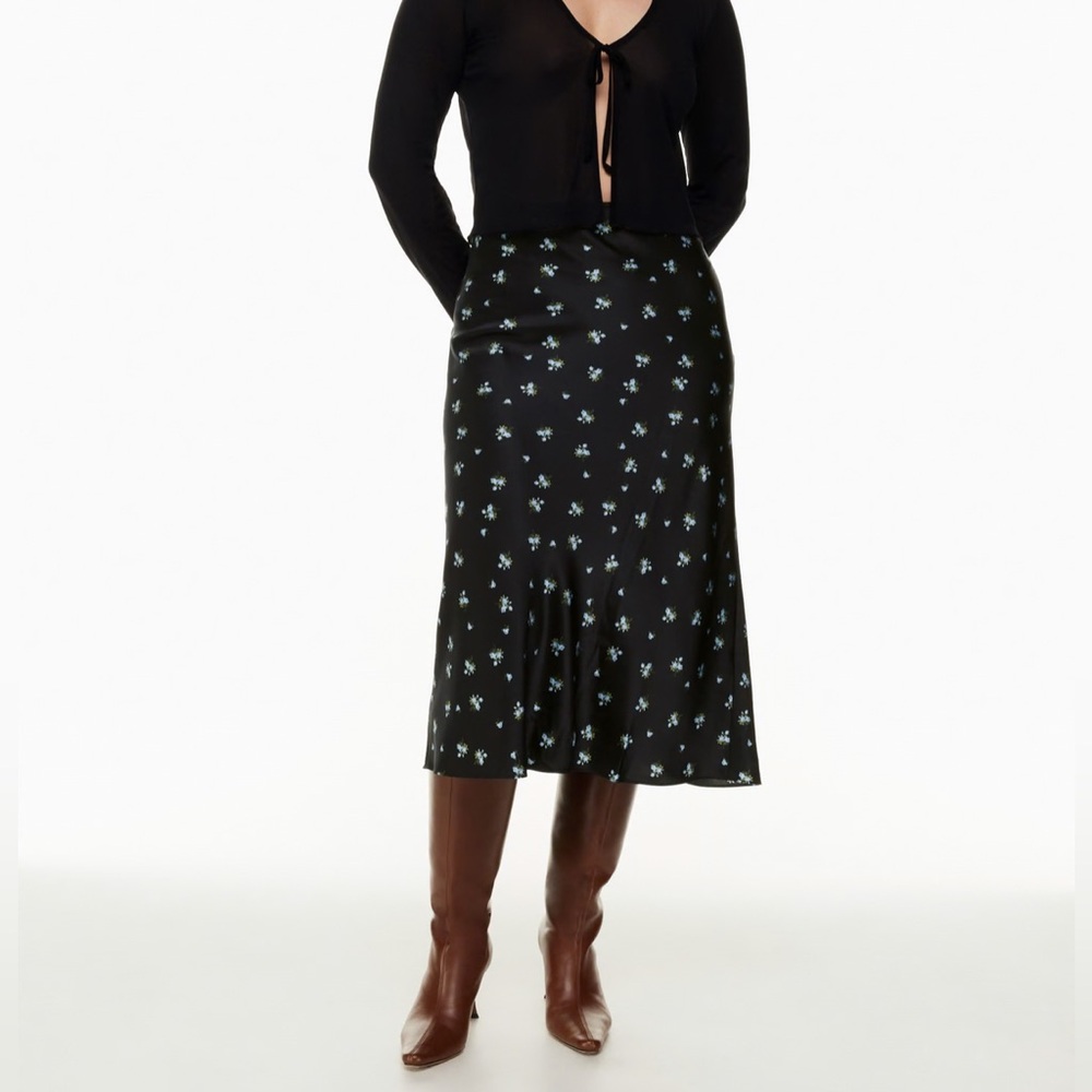 Wilfred Midi‎ Skirt